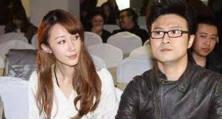 汪峰有几个老婆 汪峰第三任妻子照片曝光，颜值气质不输章子怡，网友：汪峰眼瞎