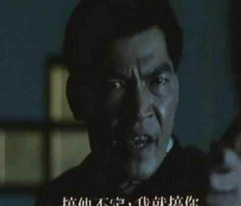 王祖蓝黄光亮 香港电影“四大恶人”，三位已去世，独留“王祖蓝老爸”，今62岁唱歌卖萌