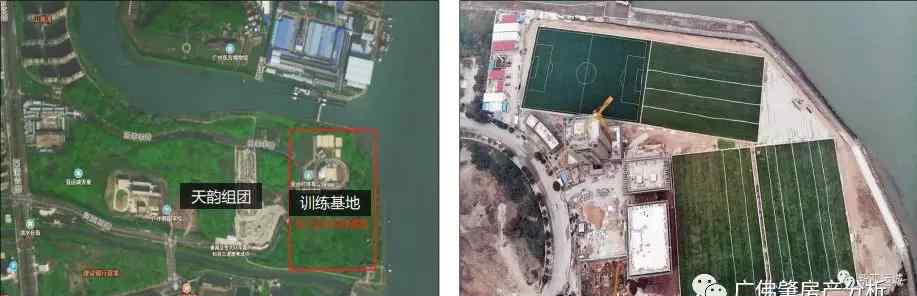 广州亚运村 广州亚运城 亚运城·配套“八大兑现 为什么那么多人买？
