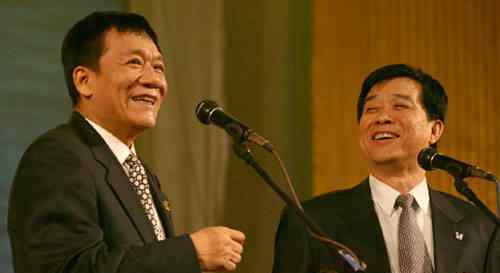 演员袁茵 与侯耀文相爱11年，转身嫁给“侄儿”戴志诚的袁茵，如今怎么样了