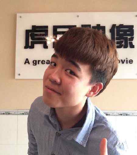 易虎臣微博 易虎臣妹妹易蓉资料/微博 易蓉和易虎臣的照片