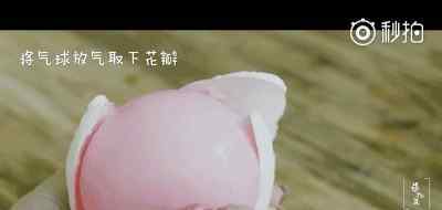 花灯的做法 一起点亮元宵之夜吧！教你3种古风花灯的做法~