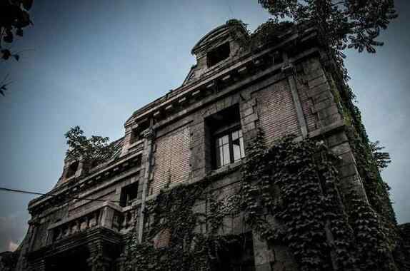 北京朝内81号 北京四大凶宅，北京朝内大街81号最恐怖