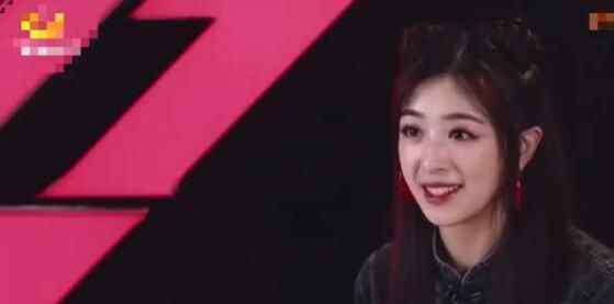 张含韵观众喜爱度倒数第一 为什么会出现这个情况