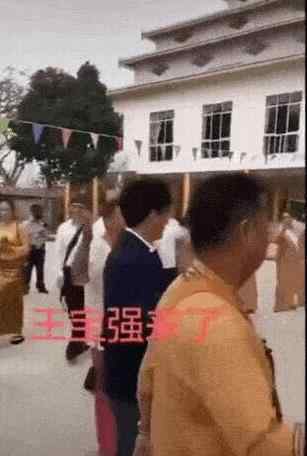 王宝强现身云南做什么有什么活动王宝强近况如何