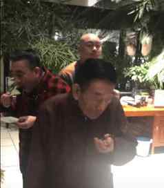 侯宝林大儿子 杨少华：半辈子穷困潦倒，58岁才成名，给4个儿子一人买一套房
