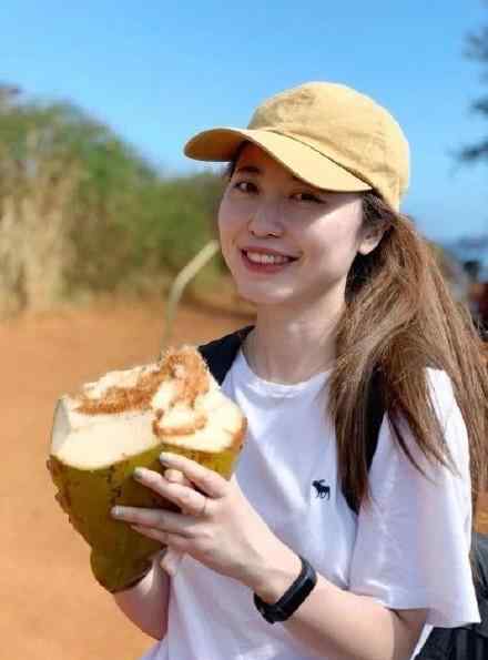 27岁女生成浙大博导 智商和颜值成正比的优秀姑娘
