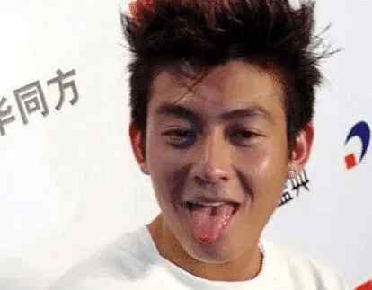 陈冠希为什么那么多女人喜欢 白百何为何被称为“女版陈冠希”，这几张照片会给你答案