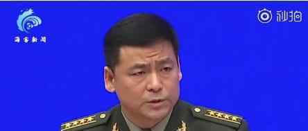 解放军今起在台海附近实战化演练 捍卫国家主权