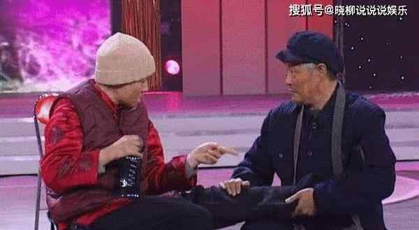 赵本山女搭档 得赵本山赏识的漂亮女搭档，今无作品邀约令人惋惜