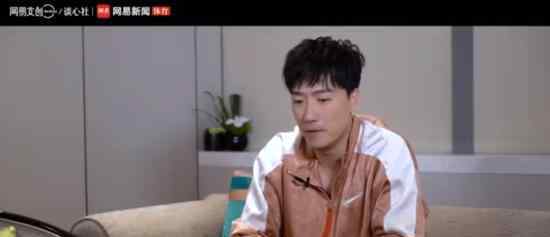 刘翔说不需要任何人道歉 刘翔都说了什么