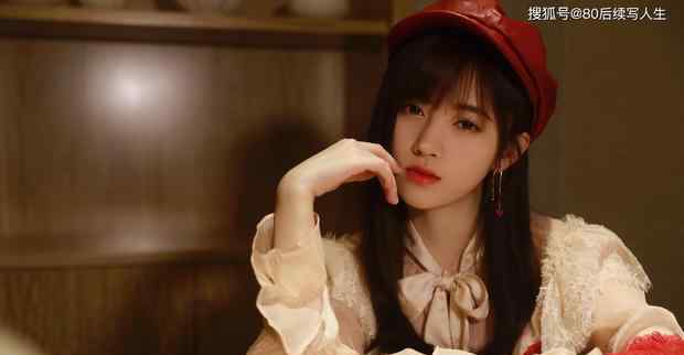 鞠婧祎壁纸 鞠婧祎个性图片壁纸 女星模特美女图片