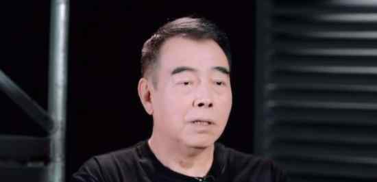 陈凯歌谈流量至上 陈凯歌具体说了什么内容