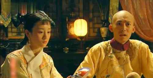 光绪珍妃 光绪珍妃的真容有多美？复原图神似一女星，难怪光绪为她反抗慈禧