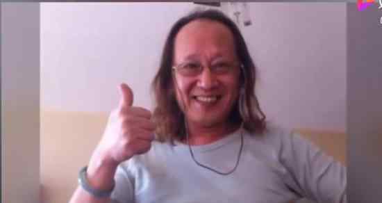 音乐人为高以翔扫墓突然倒地猝死 具体什么情况