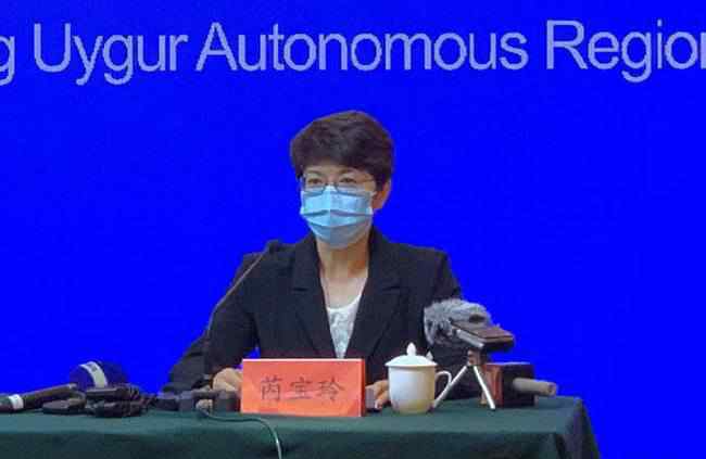 10省市200余人驰援新疆 为什么那么多人驰援新疆