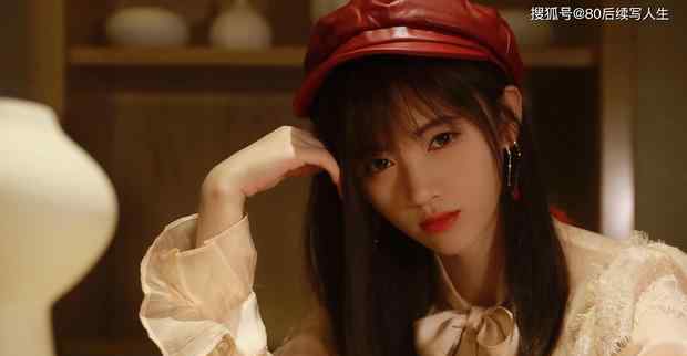 鞠婧祎壁纸 鞠婧祎个性图片壁纸 女星模特美女图片