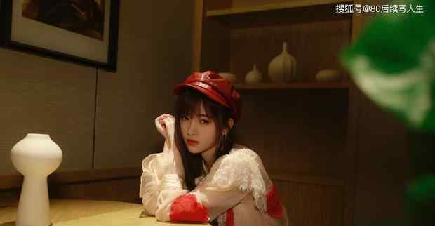 鞠婧祎壁纸 鞠婧祎个性图片壁纸 女星模特美女图片