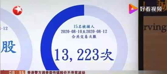 壹传媒股价异动15人被拘捕 具体是什么情况