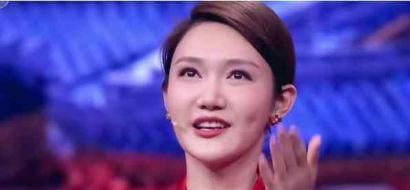 主持人龙洋 主持人龙洋个人资料简介，主持人龙洋性感照及老公是谁