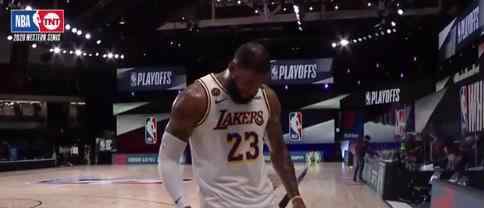 詹姆斯季后赛胜场数历史第一 NBA最新记录