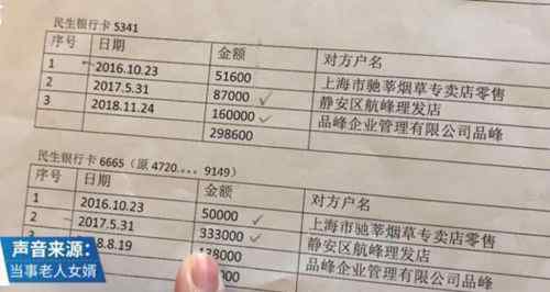 7旬大爷在理发店3年消费235万 曾一天消费42万元 登上网络热搜了！