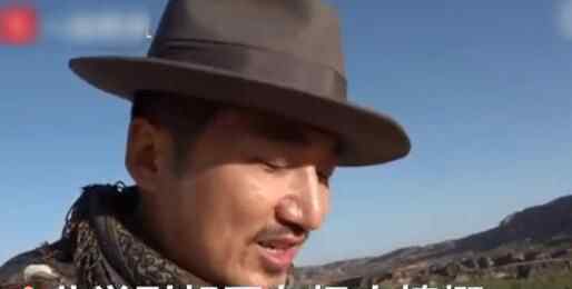 带外国人踩踏丹霞地貌网红道歉 具体说了什么