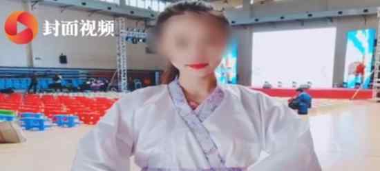 湖南师大自杀身亡女生家属发声 家属提出三大疑问