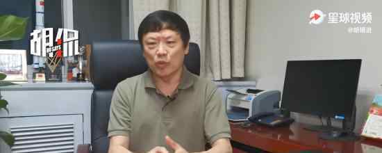 胡锡进谈解放军高强度军演 具体怎么回事