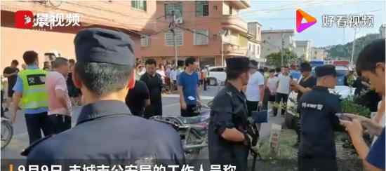 警方称曾春亮案办案民警有瑕疵 具体是什么情况