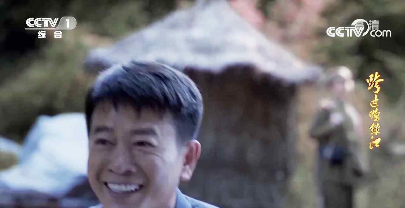 侯祥玲 侯祥玲《跨过鸭绿江》忙里忙外柴参赞，演艺事业稳扎稳打实力圈粉