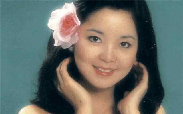 邓丽君感情史 邓丽君后人现状如何？一代女神终生未嫁，只有侄女与她相似
