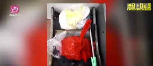 男子从24楼扔哑铃拖车被刑拘 什么情况
