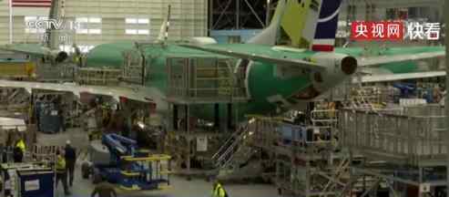 波音空难系严重错误所致 具体什么原因