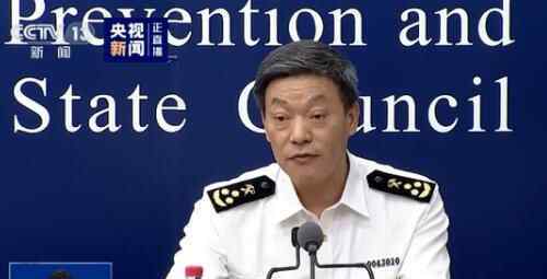 江西南美冻虾外包装检出新冠阳性 全市未发现异常情况
