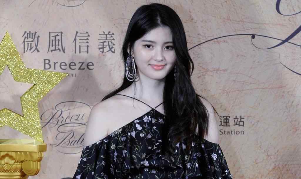 孙芸芸女儿 孙芸芸20岁女儿美到逆天 素顏真面目长这样