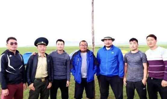 匈奴单于庭龙城遗址被找到 到底是怎么发现
