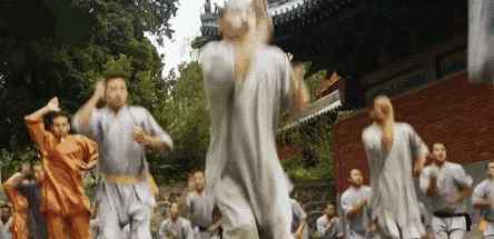 新南拳北腿 武术中南拳北腿谁更强？
