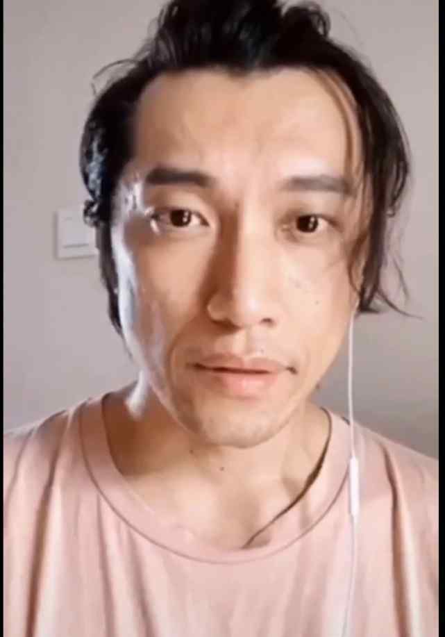 阻止性侵被咬耳男子称不后悔 回顾事情经过