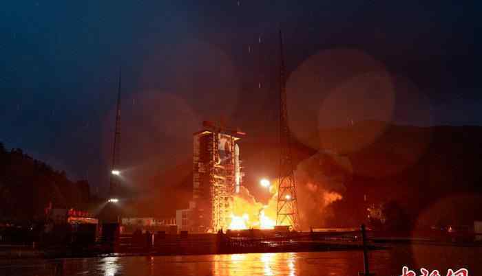 亚太6D卫星发射成功 在轨服务寿命15年