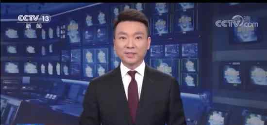 昨晚的新闻联播长达66分钟 康辉对十四五规划作出深度报道
