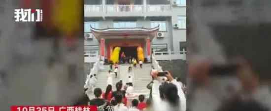 “县长豪宅”曝光县长弟弟回应 具体是什么情况