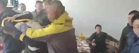 31岁男子入户强奸60岁妇女 简直丧心病狂