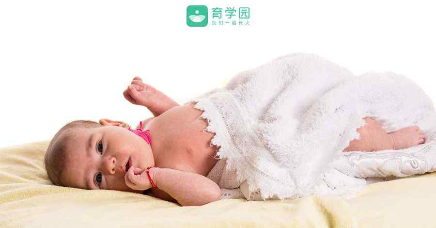 如何自己排除宝宝斜颈 孩子歪头不要怕，用这个方法，帮孩子矫正过来！