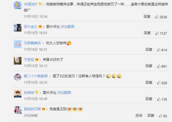 王刚首次回应砸宝事件 具体如何回应的