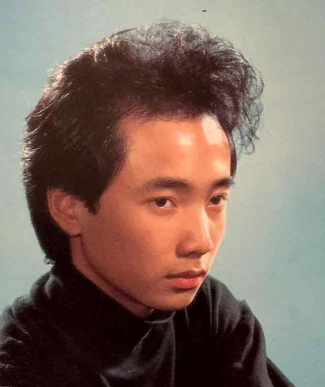 徐峥主演的电视剧 20年前徐峥、李冰冰主演的电视剧，可惜被禁播，鲜有人知