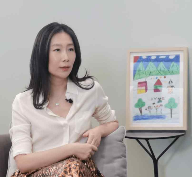 行走的强者段飞 观点实录丨李品熹：影响力投资，让强者更善，让善者更强