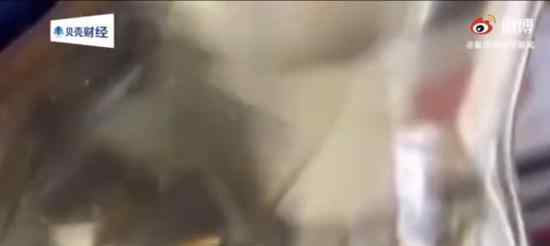 海天酱油内被曝有活蛆 是哪里来的具体什么情况
