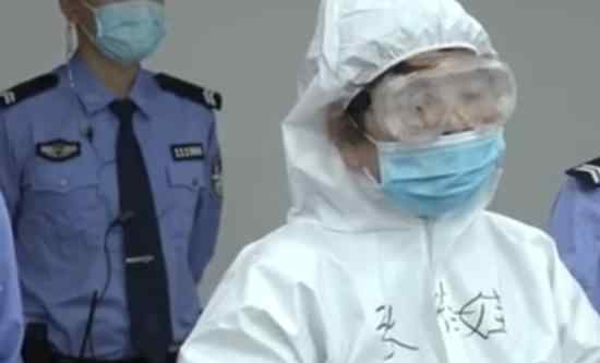 保姆虐打85岁老人辩称是闹着玩 具体是什么情况