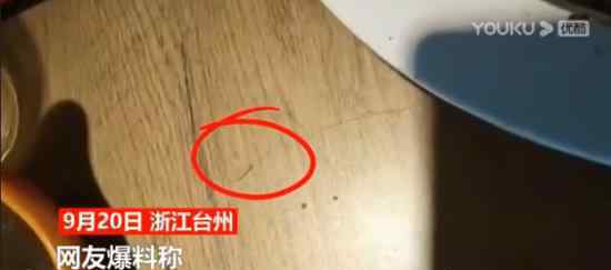 浙江牛排连锁餐厅吃出活蛆 是哪里来的餐厅如何处置